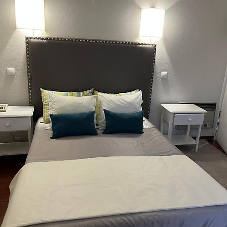 Rio Maior Hotel エクステリア 写真