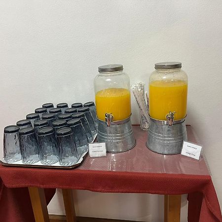 Rio Maior Hotel エクステリア 写真