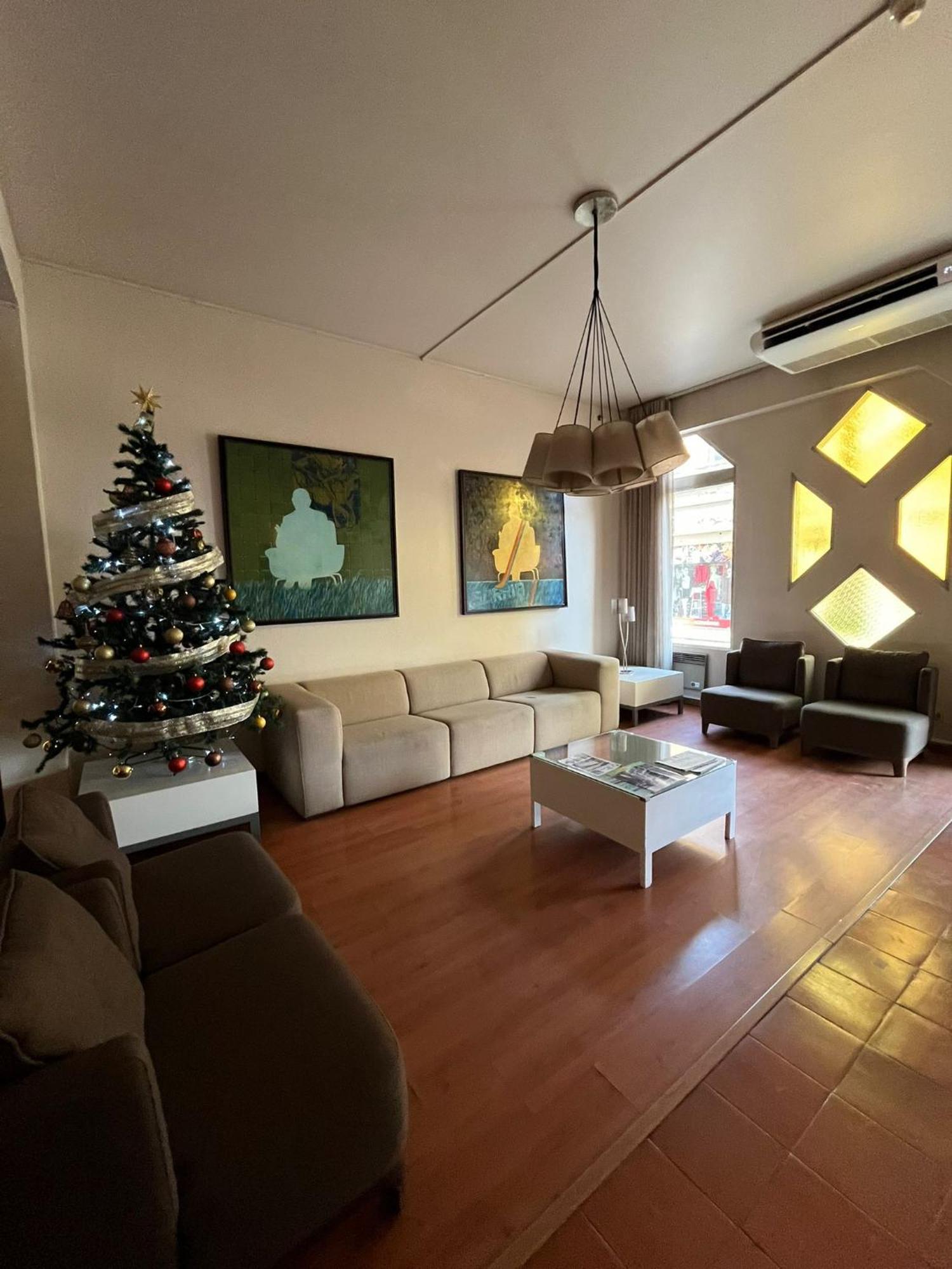Rio Maior Hotel エクステリア 写真