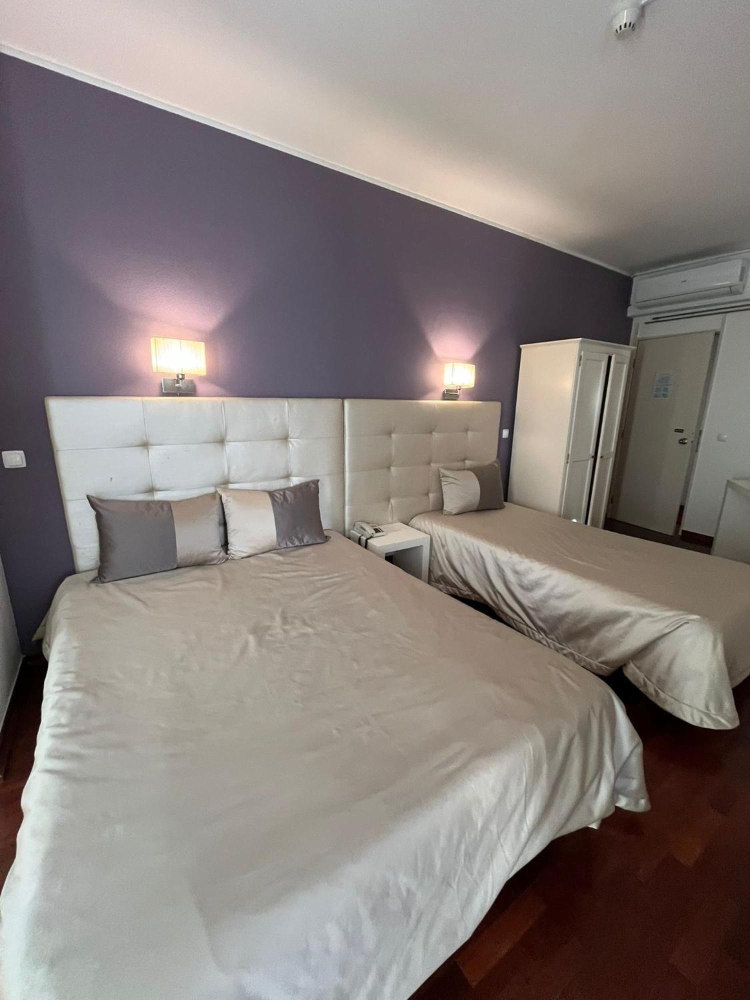 Rio Maior Hotel エクステリア 写真