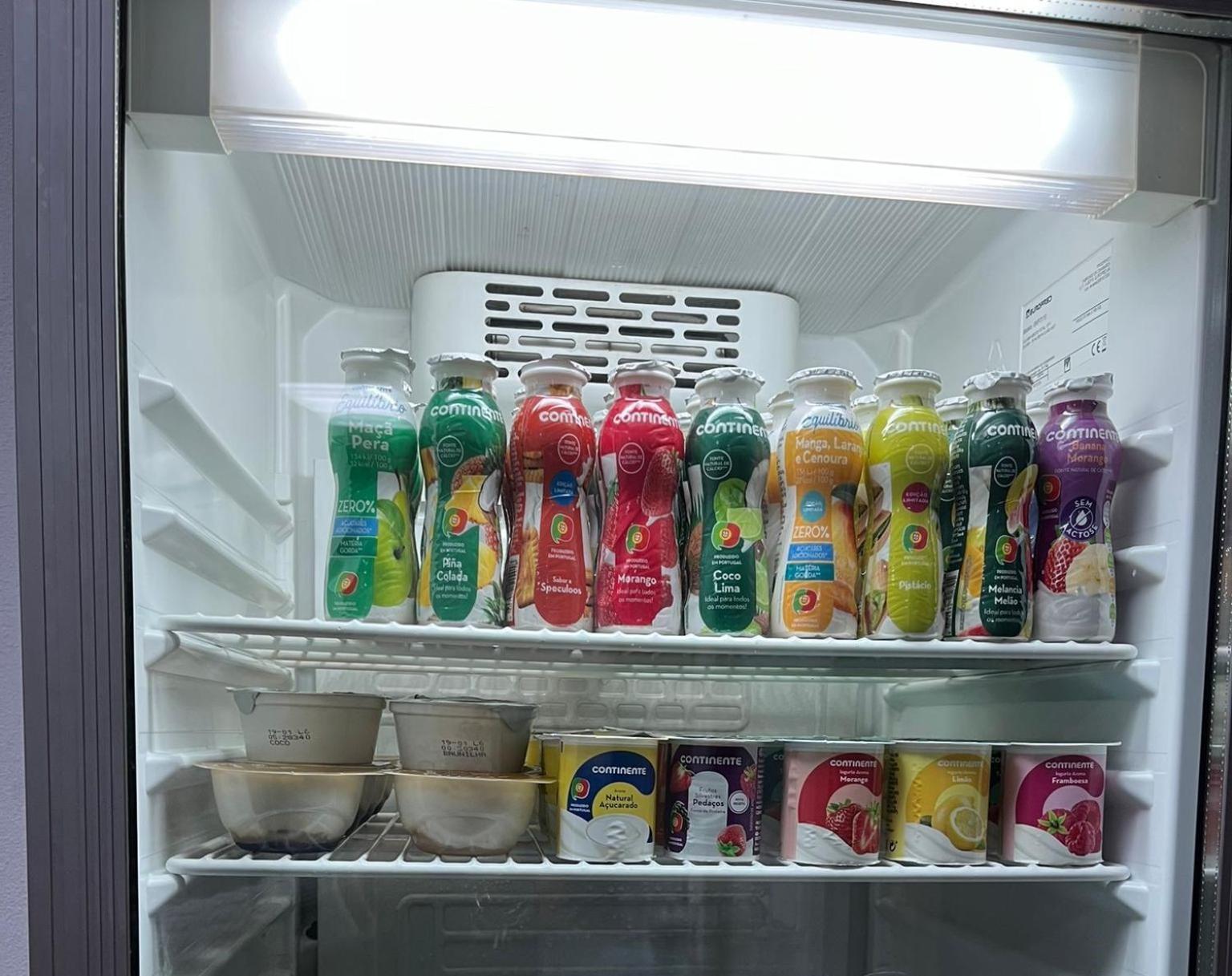 Rio Maior Hotel エクステリア 写真