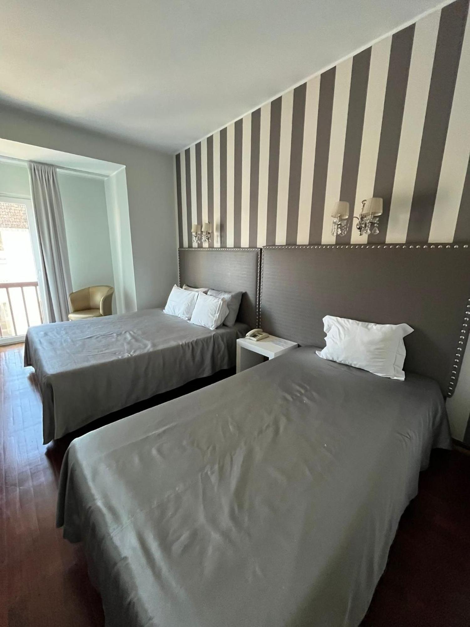 Rio Maior Hotel エクステリア 写真