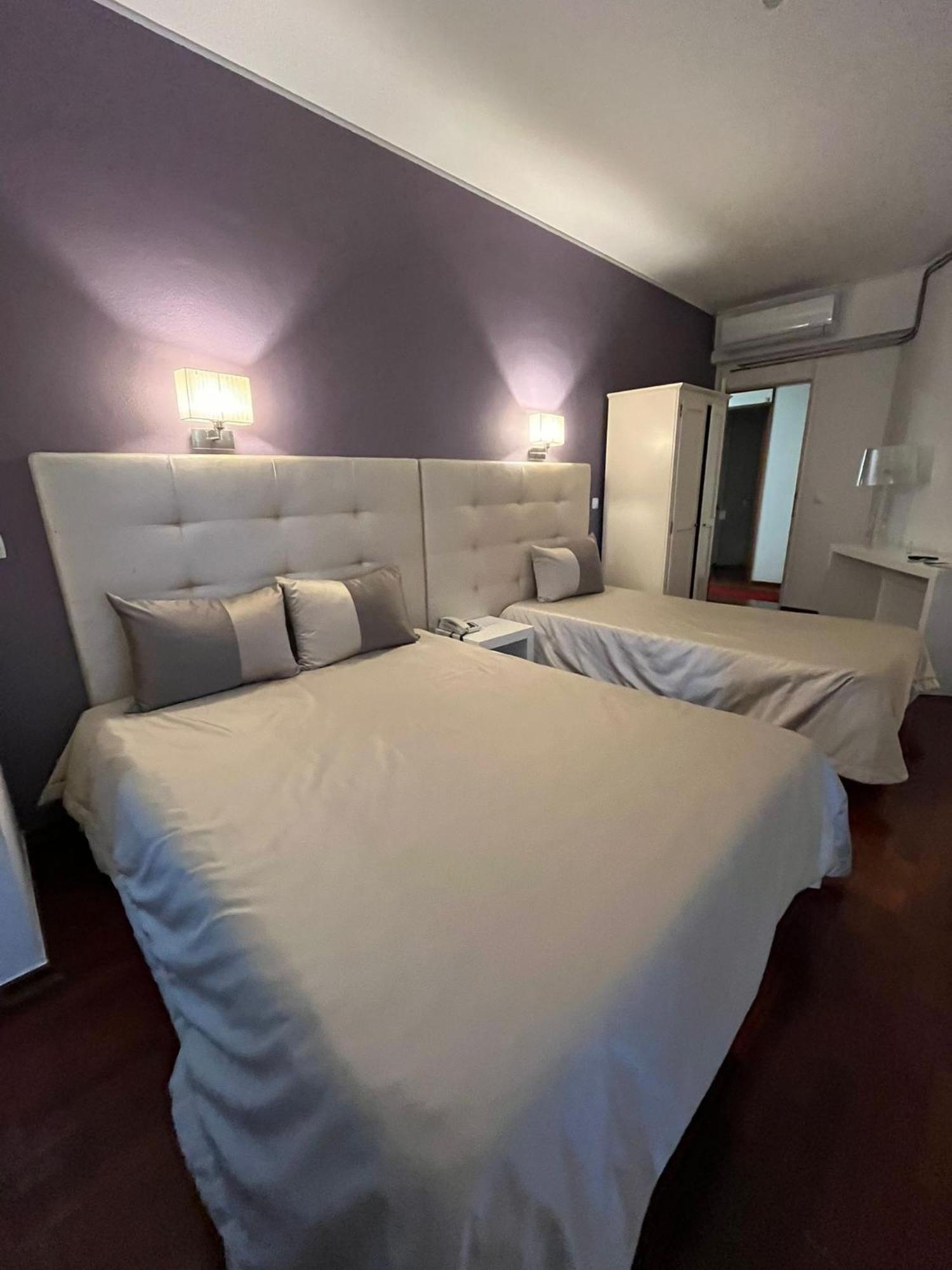Rio Maior Hotel エクステリア 写真