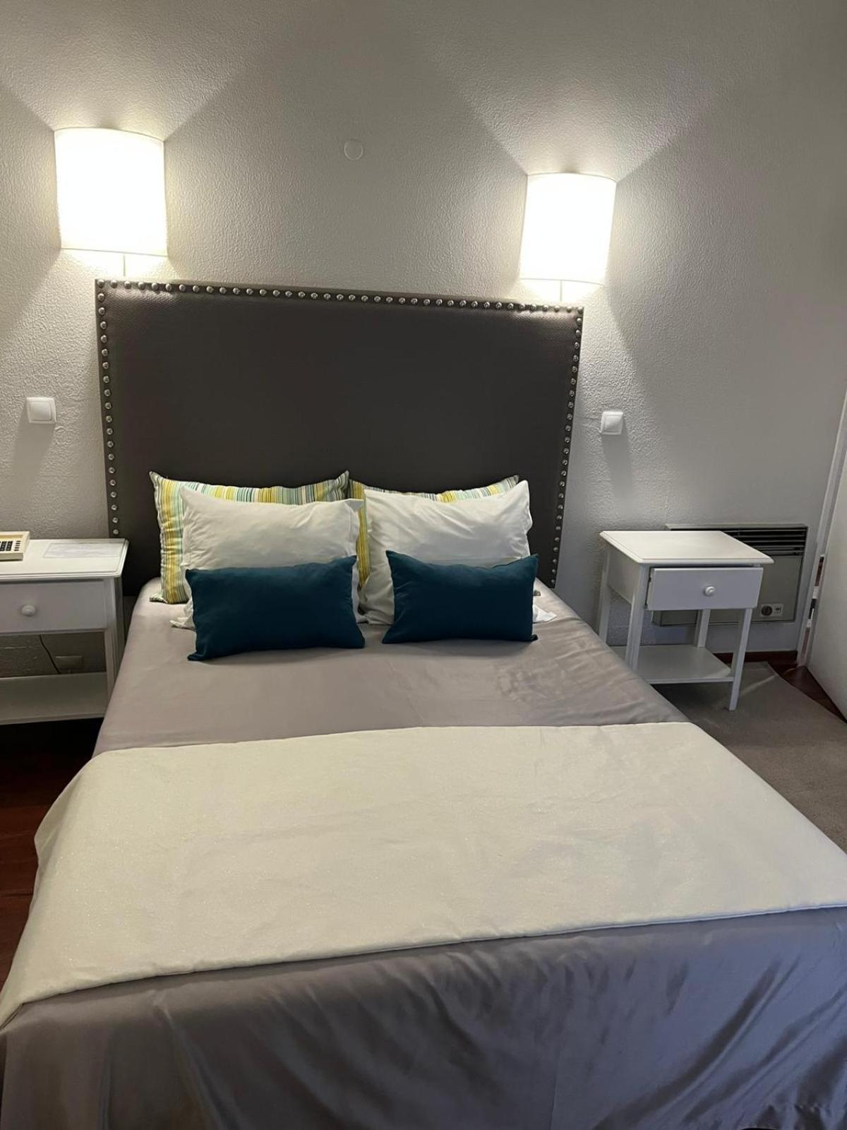 Rio Maior Hotel エクステリア 写真