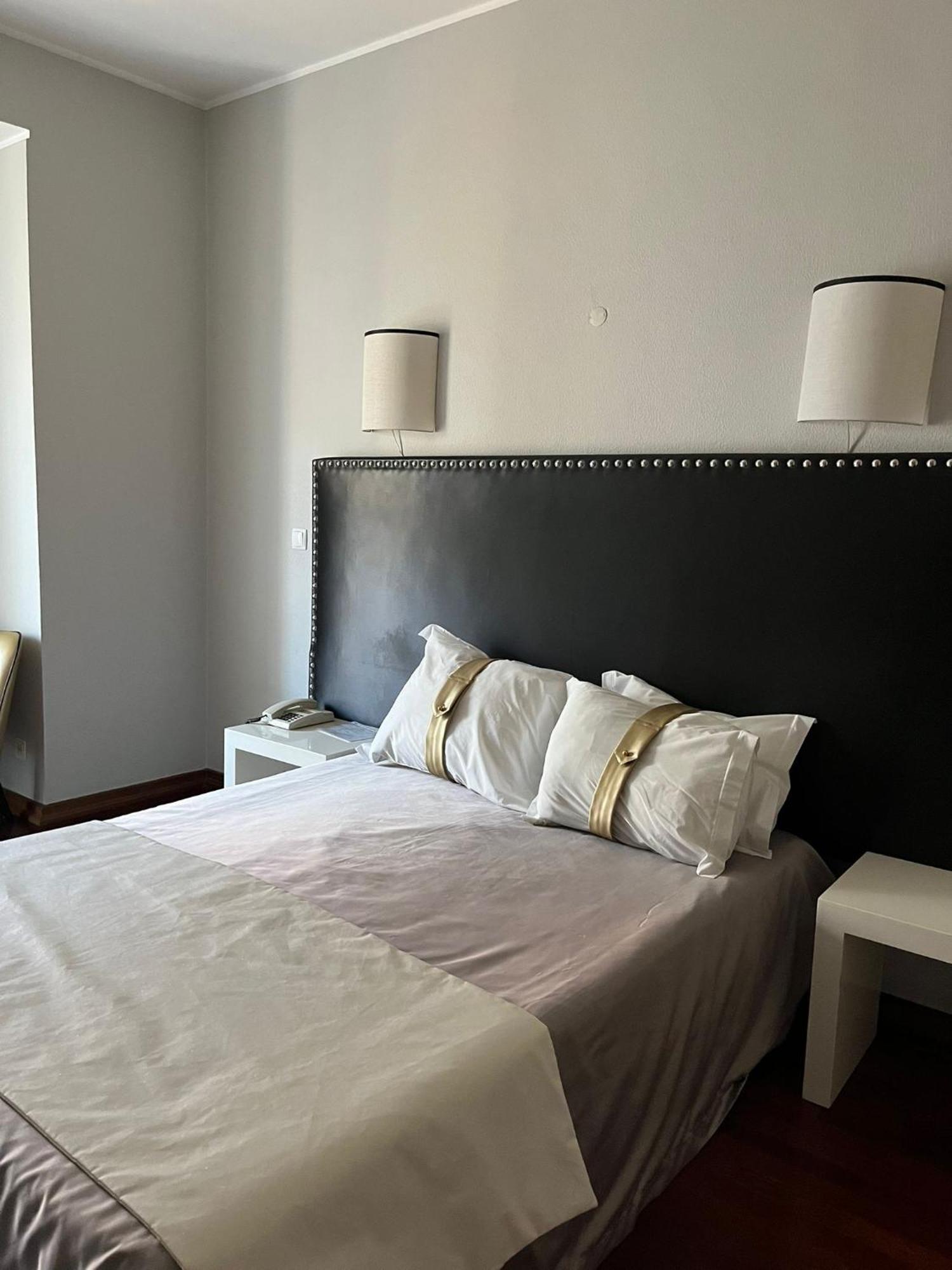 Rio Maior Hotel エクステリア 写真