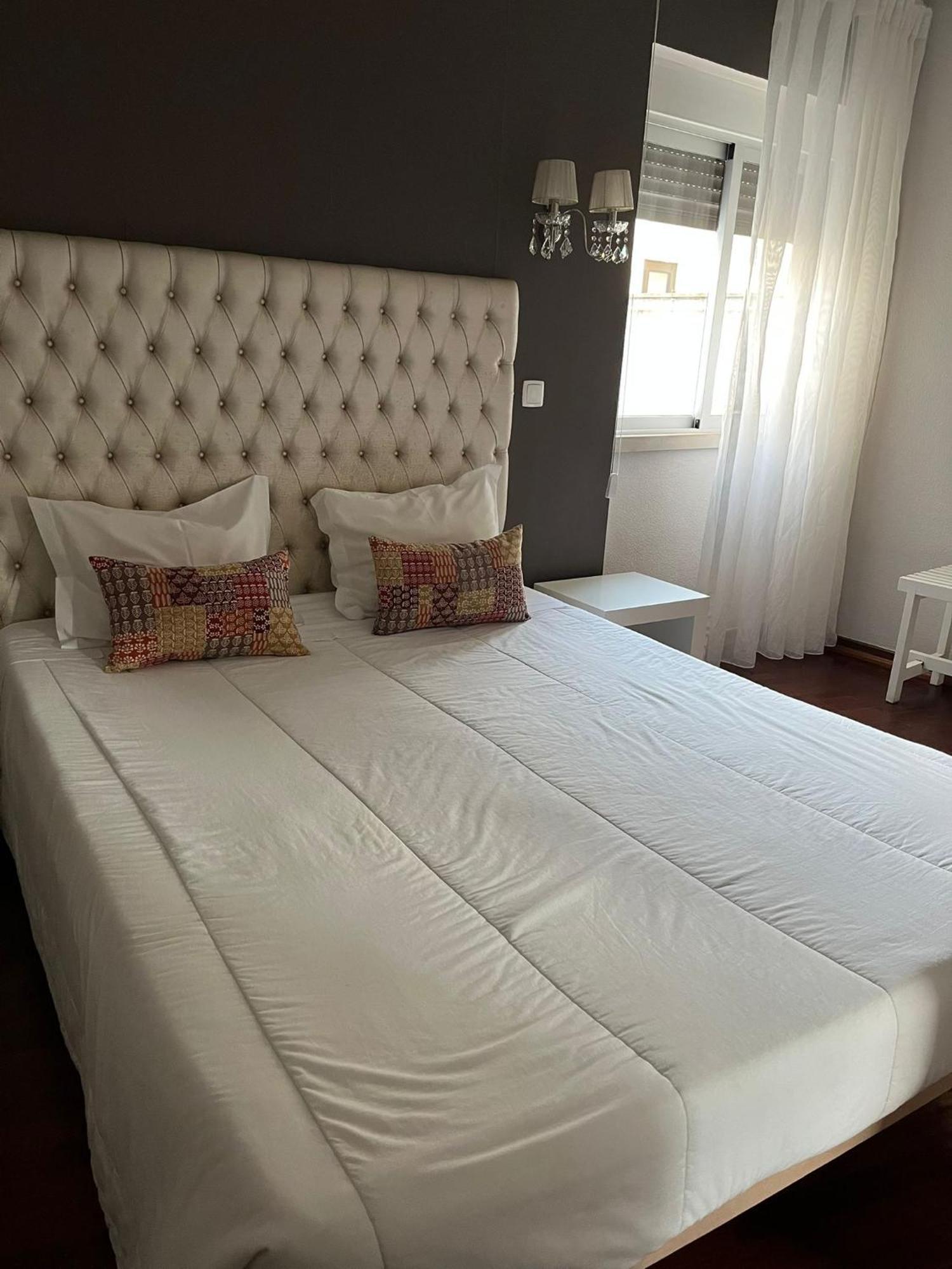 Rio Maior Hotel エクステリア 写真